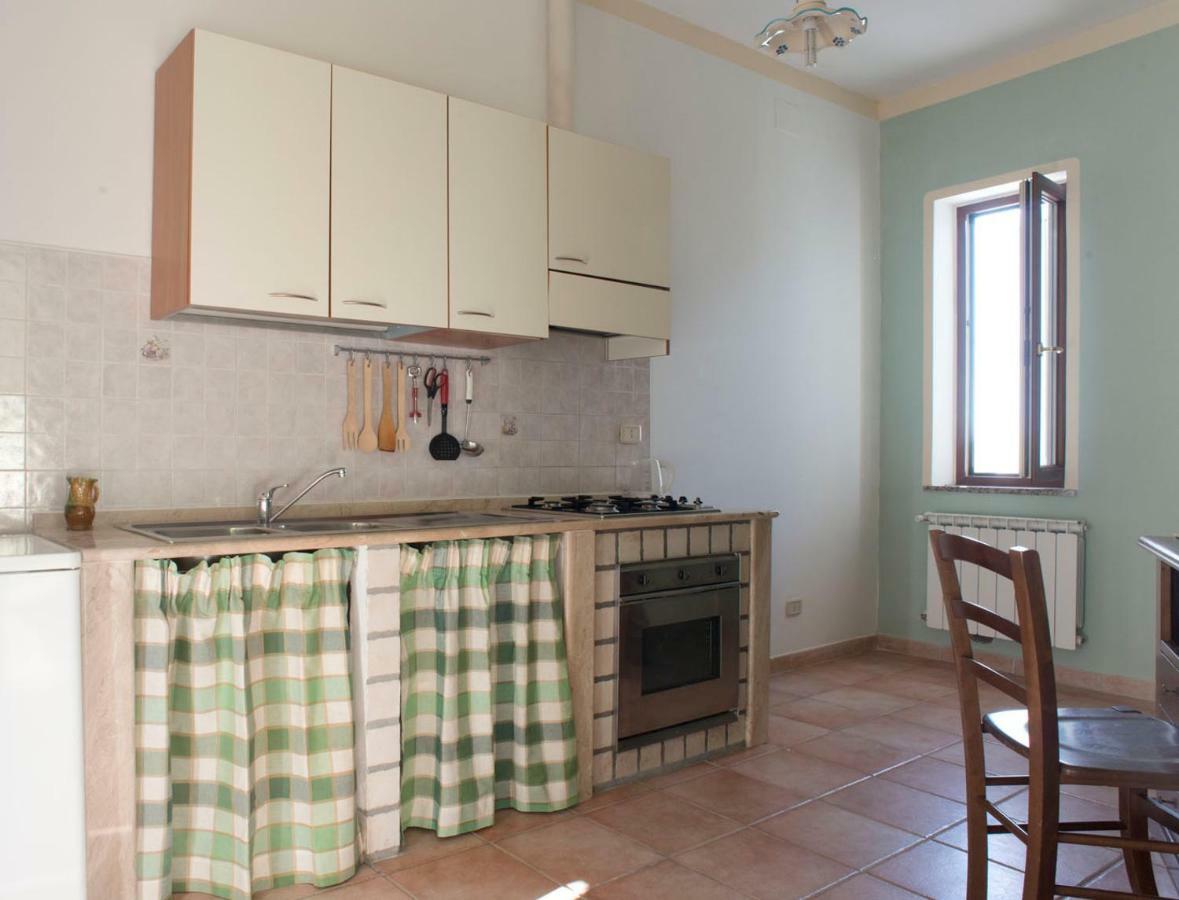 Agriturismo Colle Al Sole Apartment Castiglione del Lago Bagian luar foto