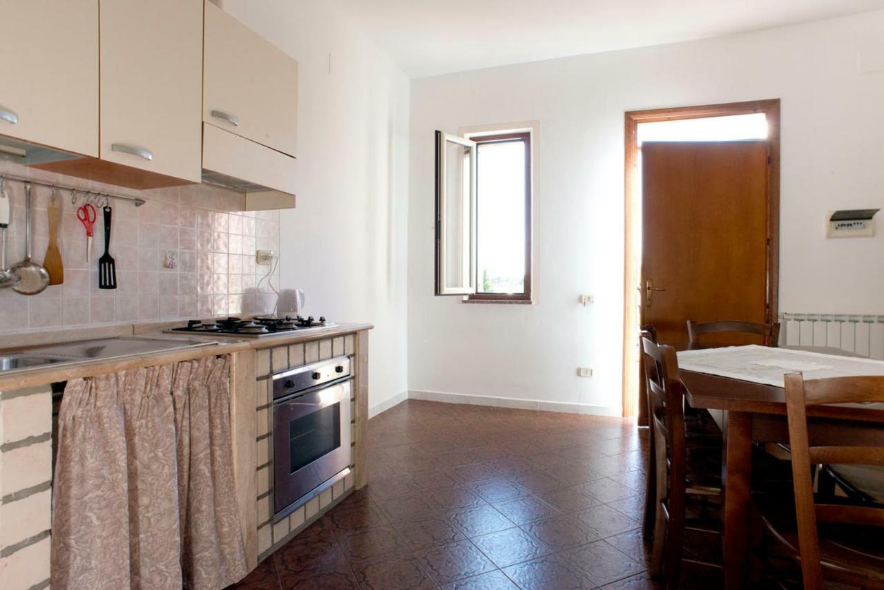 Agriturismo Colle Al Sole Apartment Castiglione del Lago Bagian luar foto